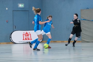 Bild 29 - C-Juniorinnen Futsalmeisterschaft